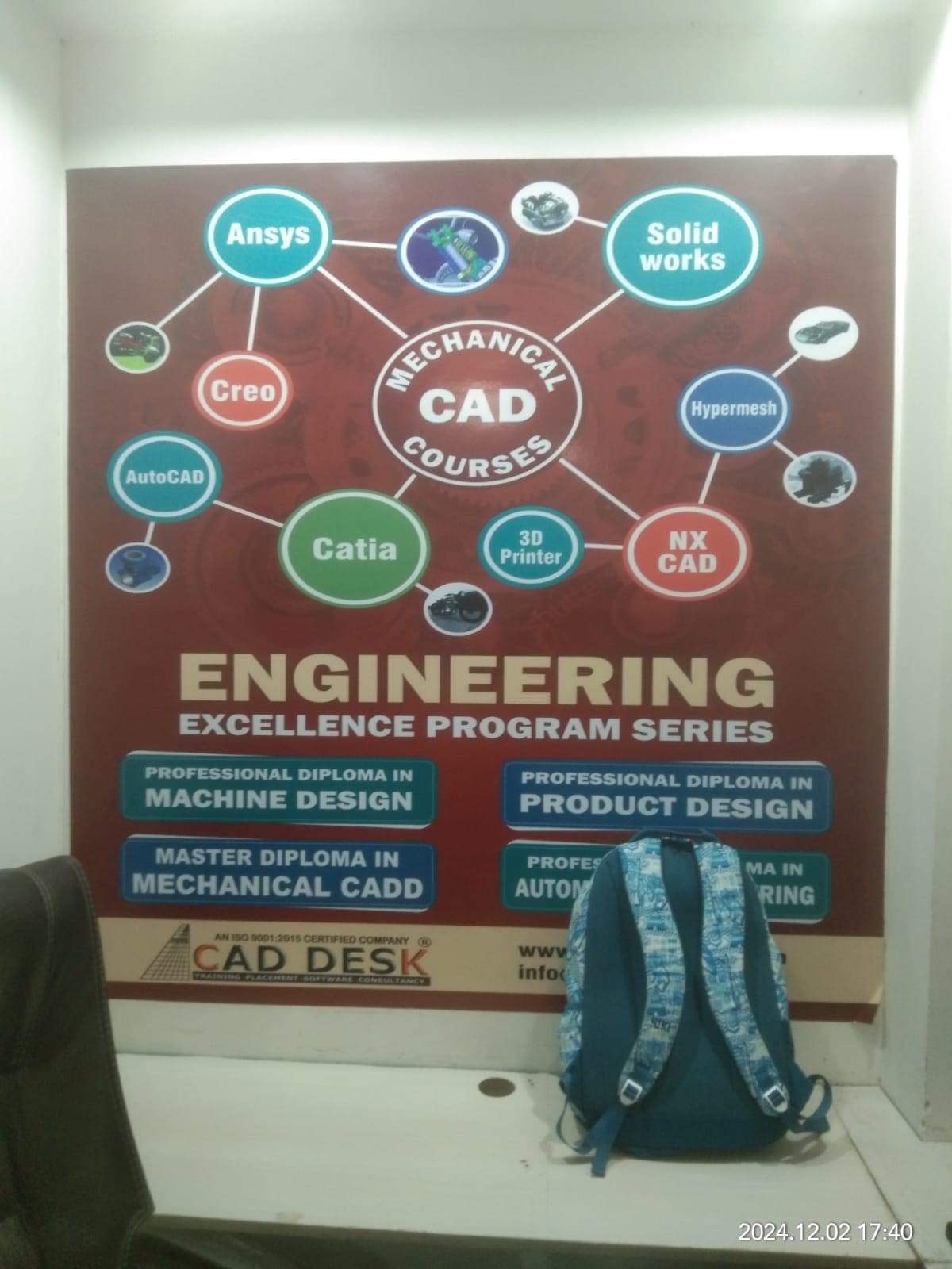 Cad Desk Hyderabad Cad Desk Hyderabad photo 3